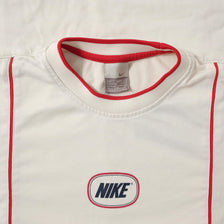 Vintage Women's Nike T-Shirt Small