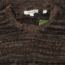 Vintage Knit Sweater XXLarge 