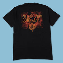 2007 Slipknot T-Shirt Medium 