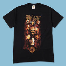 2007 Slipknot T-Shirt Medium 