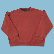 Vintage Columbia Sweater XLarge 