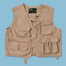 Utility Vest Large 