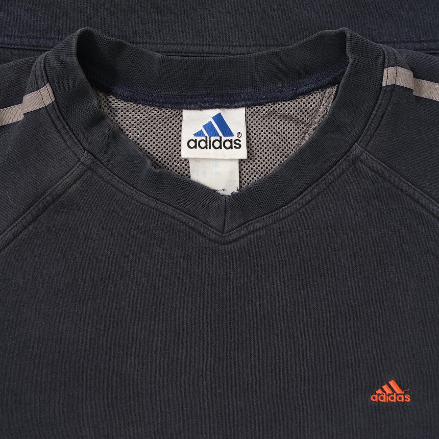 Vintage Adidas Sweater XLarge 