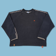 Vintage Adidas Sweater XLarge 