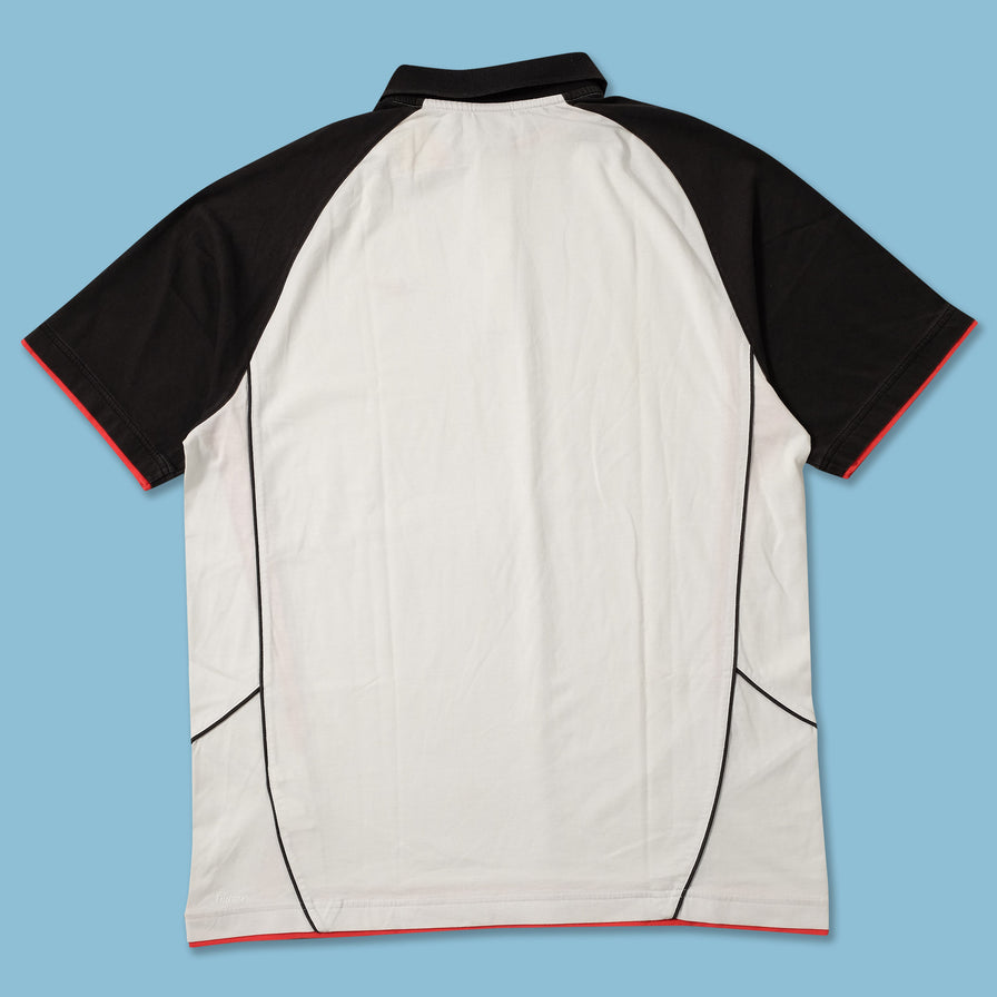 Vintage Nike Polo Large 