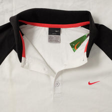 Vintage Nike Polo Large 