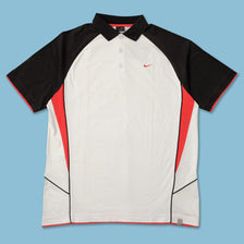 Vintage Nike Polo Large 