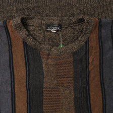 Vintage Knit Sweater XXLarge 