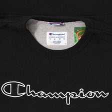 Vintage Champion Sweater Medium 