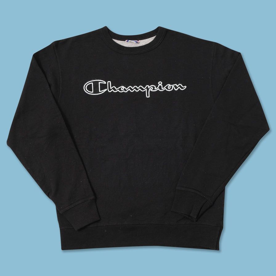 Vintage Champion Sweater Medium 