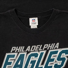 Vintage Philadelphia Eagles T-Shirt XLarge 