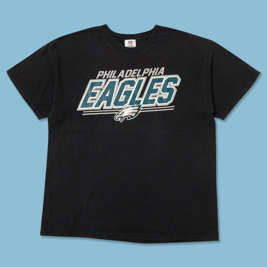 Vintage Philadelphia Eagles T-Shirt XLarge 