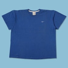 Vintage Nike Mini Swoosh T-Shirt Large 