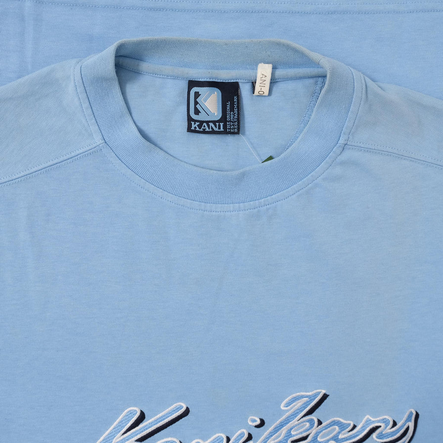 Vintage Kani Jeans T-Shirt Large 