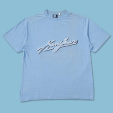 Vintage Kani Jeans T-Shirt Large 