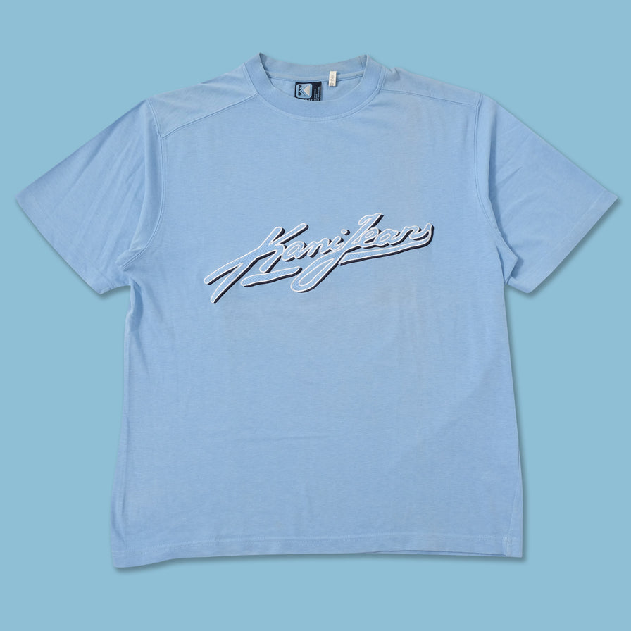 Vintage Kani Jeans T-Shirt Large 