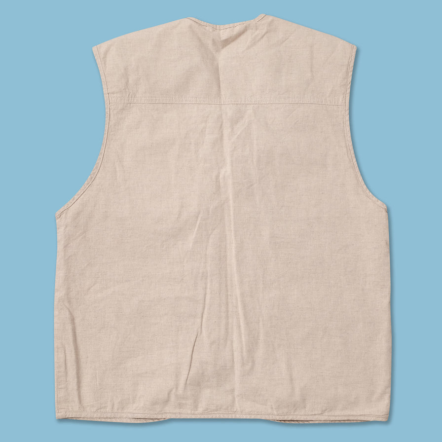 Utility Vest Medium 