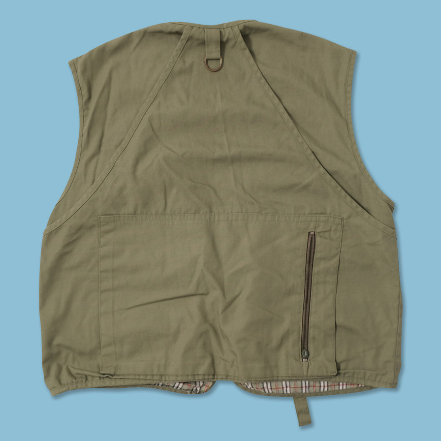 Utility Vest Large 