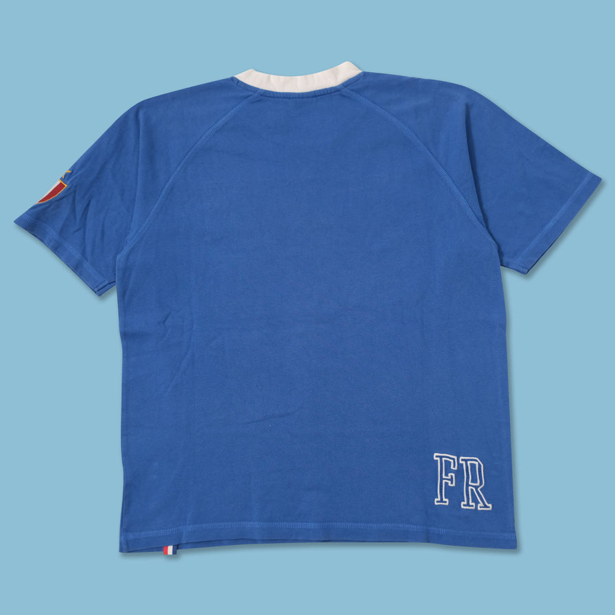Vintage Nike France T-Shirt Large 