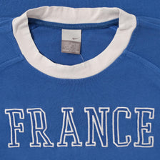 Vintage Nike France T-Shirt Large