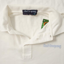 Vintage Best Company Polo Medium