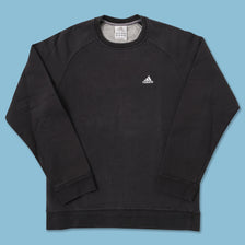 Vintage Adidas Sweater Small 