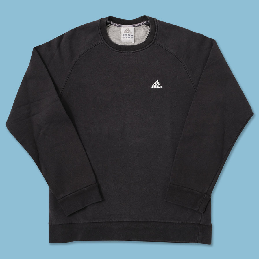 Vintage Adidas Sweater Small 
