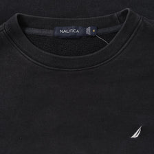 Nautica Sweater Medium 