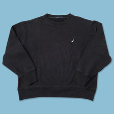 Nautica Sweater Medium 