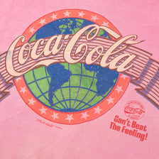 Vintage Coca Cola Sweater Large 