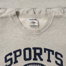 Vintage Sports Illustrated Sweater XLarge 