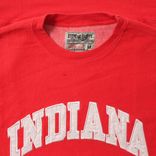 Vintage Indiana Sweater Medium 