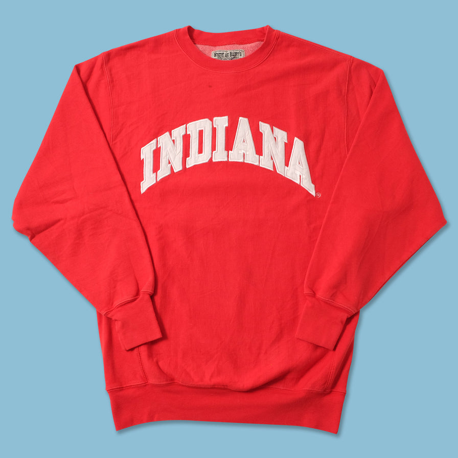 Vintage Indiana Sweater Medium 