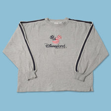 Disneyland Resort Sweater Large 