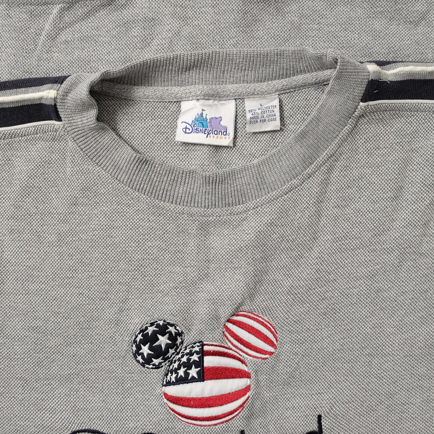 Disneyland Resort Sweater Large 