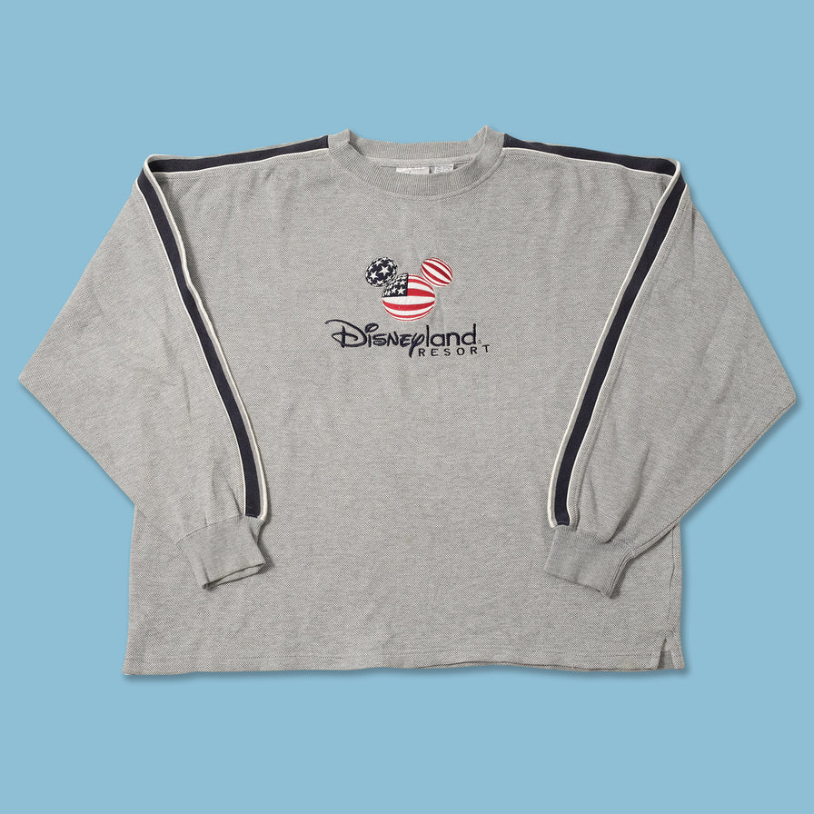 Disneyland Resort Sweater Large 