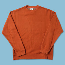 Vintage Columbia Sweater Medium 