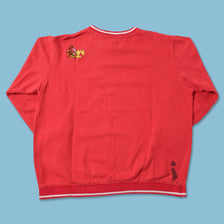 Vintage Pooh and Friends Sweater Medium