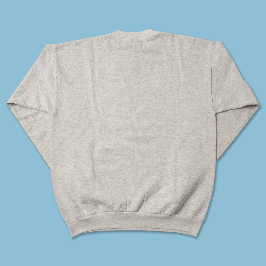 Vintage Princeton Tigers Sweater Medium 