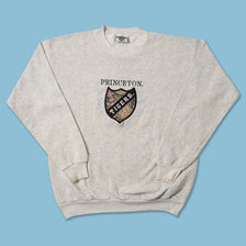 Vintage Princeton Tigers Sweater Medium 