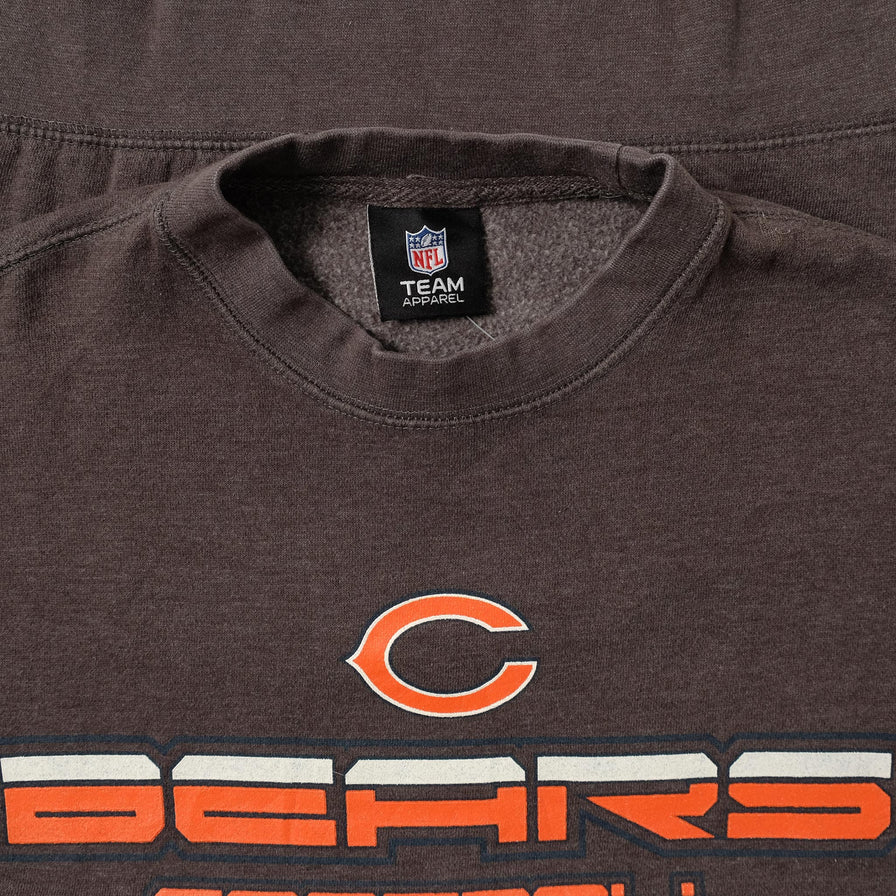 Vintage Chicago Bears Sweater Small 