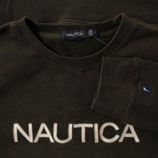 Nautica Sweater Large 
