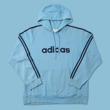 Vintage Adidas Hoody Large 