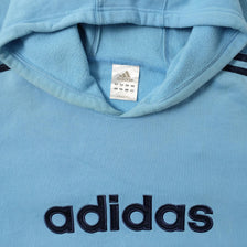 Vintage Adidas Hoody Large 