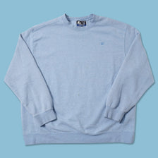 Vintage Starter Sweater XLarge 