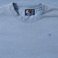 Vintage Starter Sweater XLarge