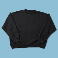 Vintage Starter Sweater XLarge 