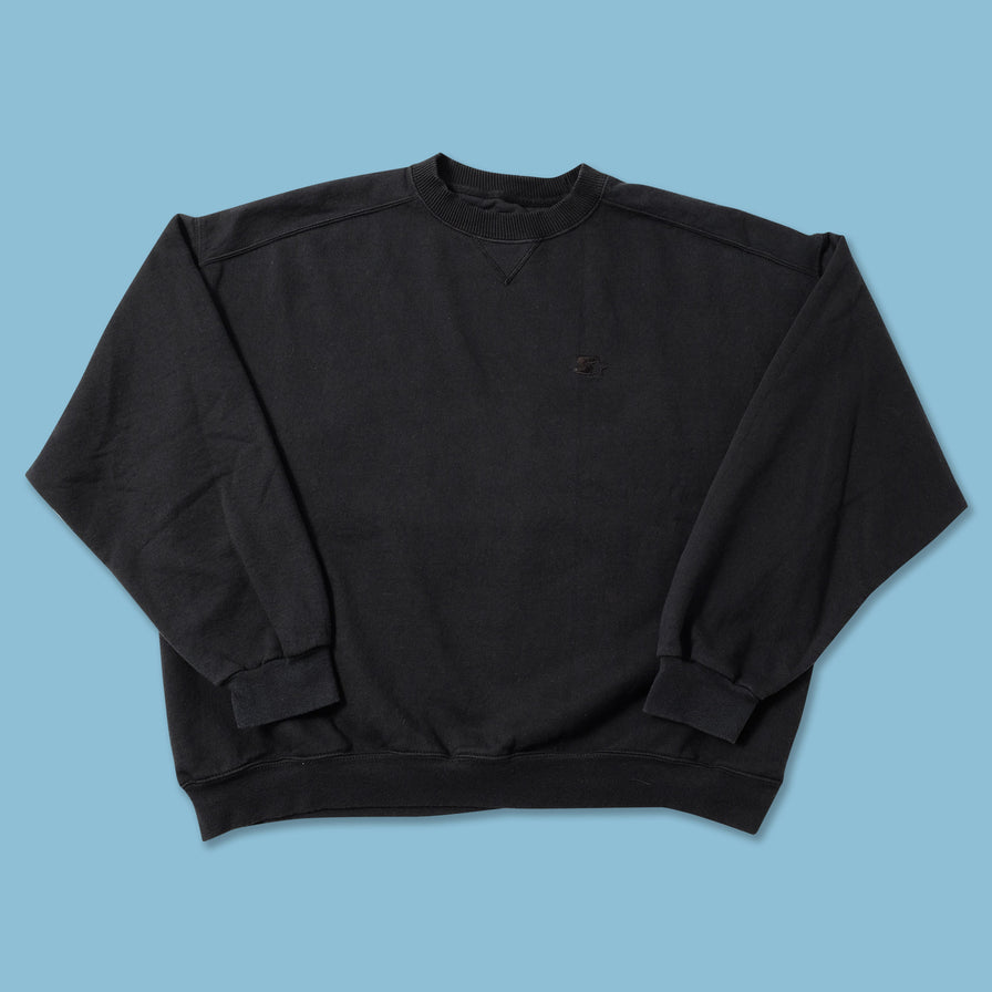 Vintage Starter Sweater XLarge 