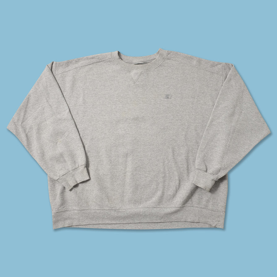 Vintage Starter Sweater XLarge 