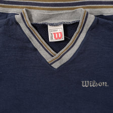 Vintage Wilson Sweater Large 